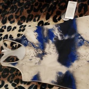 Lululemon Xlong cool racerback tank